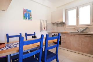 Sirius Villa Nikiti Sithonia Halkidiki 3 bedrooms 8 guests - Skála Nikíta - 3