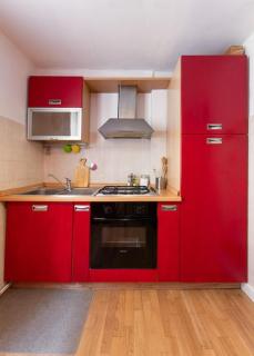 Keys of Italy - Mercato 20 - Modern 1 bedroom nearby Mercato Centrale - Florenz - 5