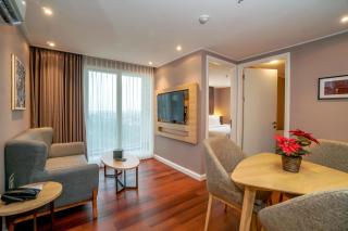 Swiss-Belcourt Serpong - 6