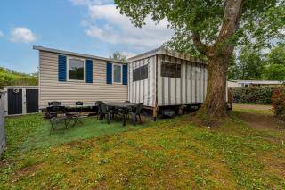 Mobilhome a La reserve - Gastes - 0