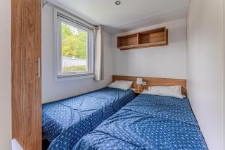 Mobilhome a La reserve - Gastes - 2
