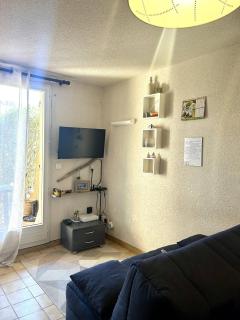 Maisonnette à 2 min de la plage agréable pour les vacances 4BRI326 - Le Barcarès - 3