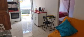 CHEZ COCO appartement BALISIER - Rivière-Salée - 2