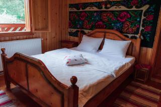 Pensiunea Poiana de Vis - 2