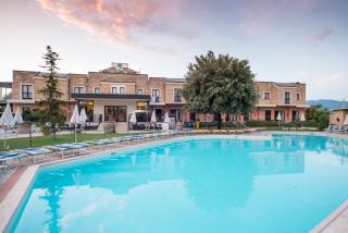 Terra Umbra Hotel - Narni - 0