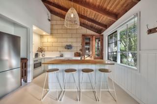 Jamieson Cottages - Cottage Four - Sleeps 4 - Howqua - 5