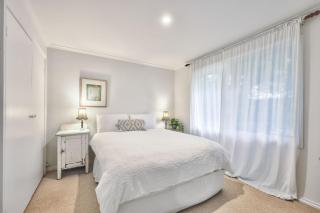 Jamieson Cottages - Cottage Four - Sleeps 4 - Howqua - 3