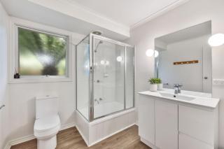 Jamieson Cottages - Cottage Four - Sleeps 4 - Howqua - 2