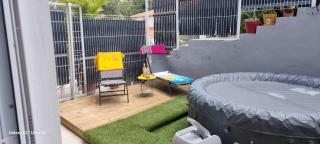 CHEZ COCO appartement BALISIER - 7