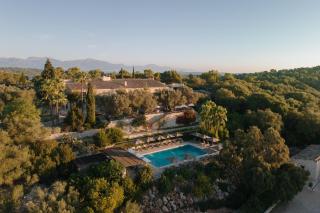 Finca Serena Mallorca, Small Luxury Hotels - Montuiri - 5