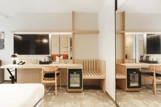 Qubus Hotel Wrocław - Breslavia - 4