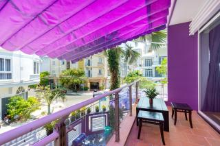 Villas 126-G1 Vung Tau - 4