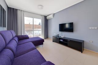 Cosy flat in the centre - 9