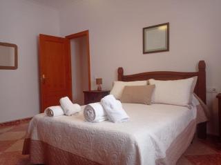 Apartamento completo en Sierra Sur - Villanueva de San Juan - 1
