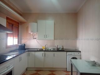 Apartamento completo en Sierra Sur - Villanueva de San Juan - 5