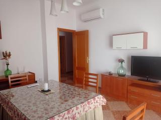 Apartamento completo en Sierra Sur - Villanueva de San Juan - 6