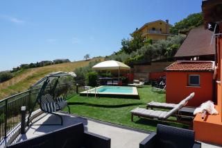 La Terrazza Motta - Atri - 0