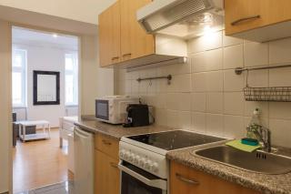 Vienna-Flats self check-in - Wenen - 4