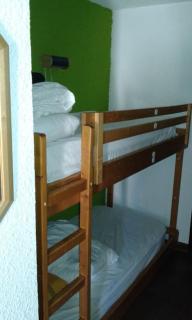 appart 6 personnes La Mongie - 2