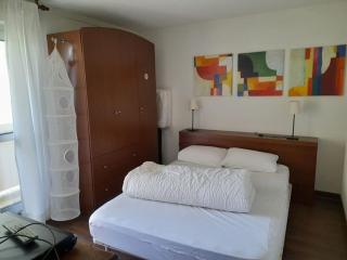 appart 6 personnes La Mongie - 4