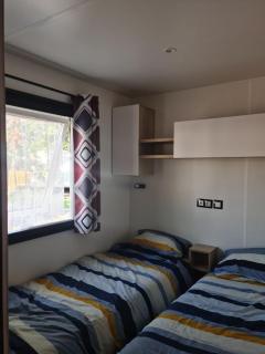 Mobil-home - Lège-Cap-Ferret - 8