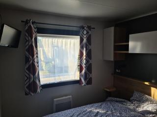 Mobil-home - Lège-Cap-Ferret - 7