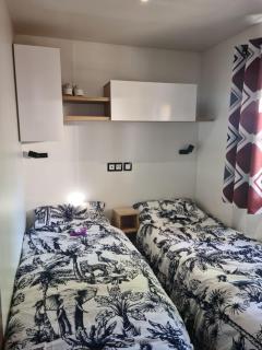 Mobil-home - Lège-Cap-Ferret - 5