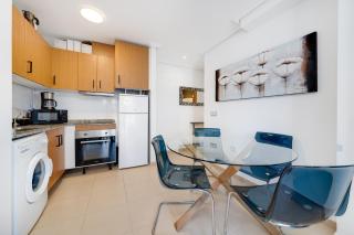 Cosy flat in the centre - 5