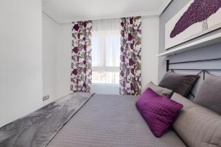 Cosy flat in the centre - 1