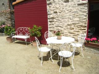 Domaine du Fief aux Dames - Monnières - 4
