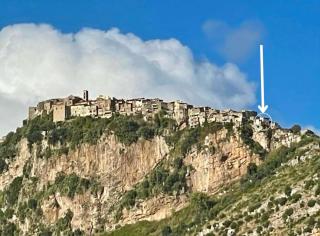 il Fienile Suite con terrazza panoramica a strapiombo - Norma - 7