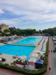 Arena Albaro House - Genova - 7