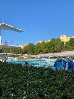 Arena Albaro House - Genova - 6