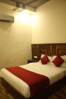 Hotel Siddharth Residency- Siddharth Nagar, Goregaon West - 1