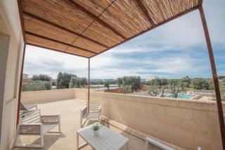 Casale degli Ulivi by Apulia Hospitality - 2