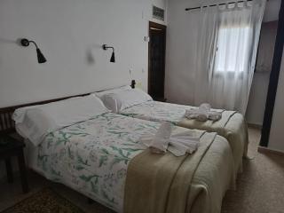 Hotel Rural Don Burguillo - El Tiemblo - 2