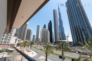 Burj Crown , Downtown Dubai - Mint Stay - 9