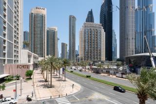 Burj Crown , Downtown Dubai - Mint Stay - Dubai - 8
