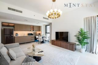 Burj Crown , Downtown Dubai - Mint Stay - Dubai - 6