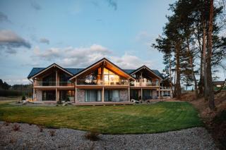 Apartmán GREEN - Veľká Lomnica - 8