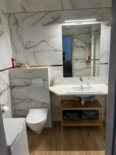 Apartament AMBRA II - Jantar - 9
