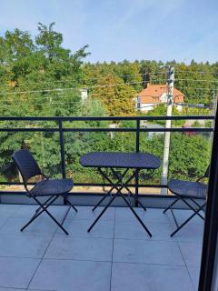Apartament AMBRA II - Jantar - 5