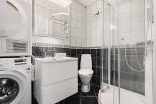 2-Story Top Floor I 3x Work Space I Shared Garden - Bergen - 5