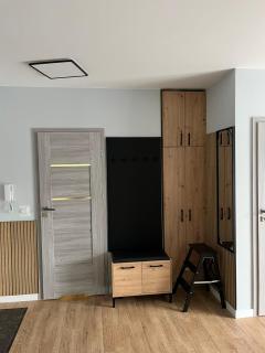 Apartament AMBRA II - Jantar - 4