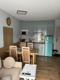 Apartament AMBRA II - Jantar - 1