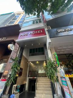 A25 Hotel - 25 Trương Định - Ho Chi Minh - 0