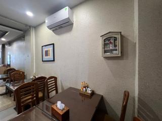 A25 Hotel - 25 Trương Định - Ho Chi Minh - 3