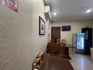 A25 Hotel - 25 Trương Định - Ho Chi Minh - 4