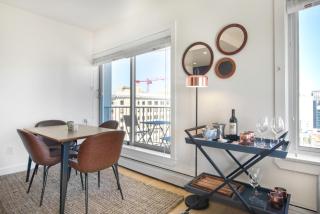 Nob Hill 1BR w Gym city views nr Union Sq SFO-84 - 6