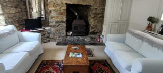 The Samphire Cottage - 1